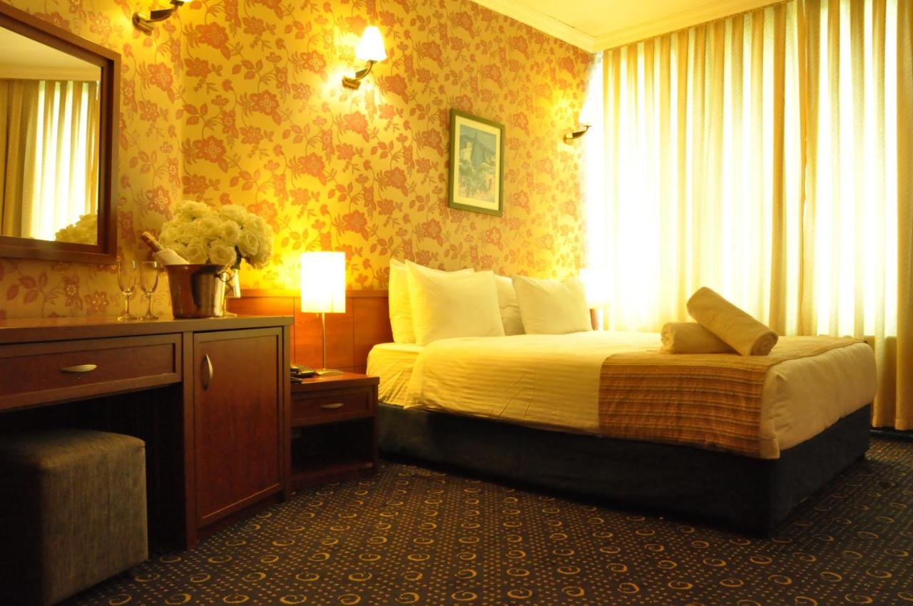 Kndf Marine Hotel Istanbul Eksteriør bilde