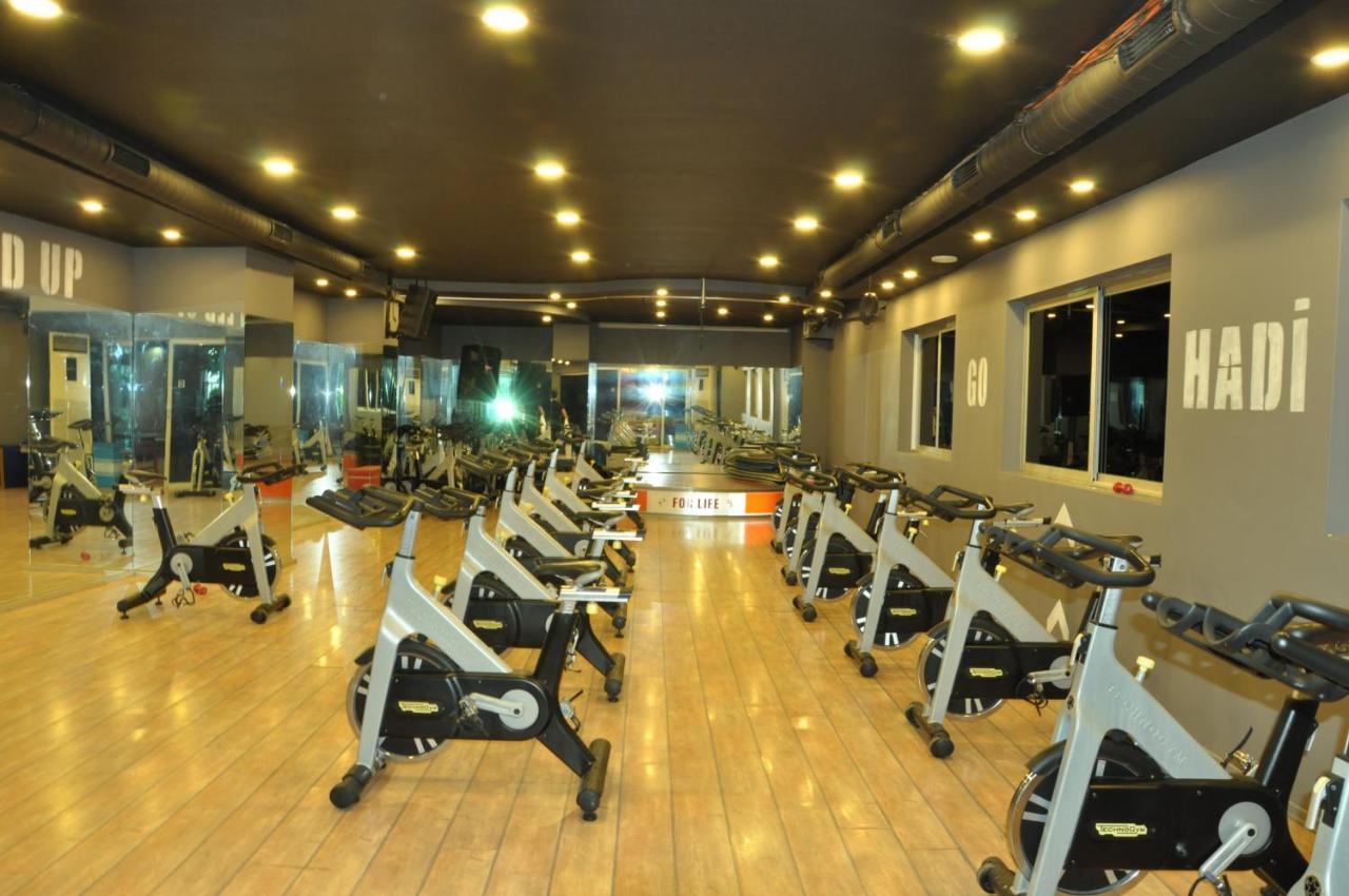 Kndf Marine Hotel Istanbul Eksteriør bilde