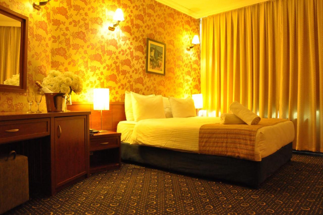 Kndf Marine Hotel Istanbul Eksteriør bilde