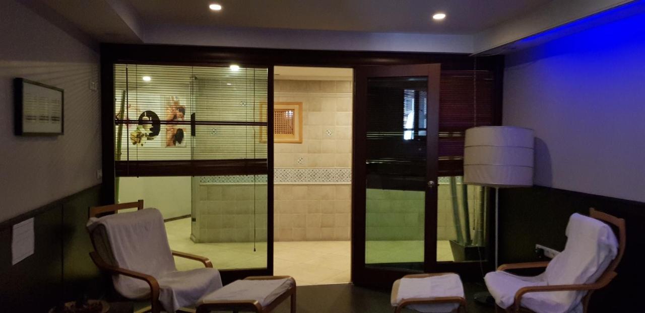 Kndf Marine Hotel Istanbul Eksteriør bilde
